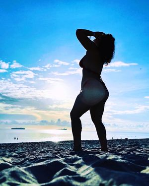 Image post by @theangelicarobles on Instagram