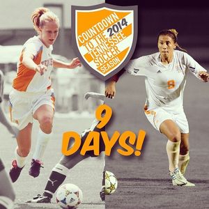 Image post by @vol_soccer on Instagram