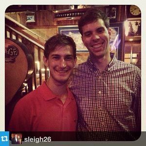 Image post by @vanderbiltalumni on Instagram