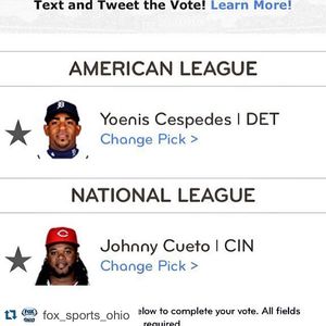 Image post by @ballysportsdet on Instagram