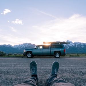 Image post by @olukai on Instagram