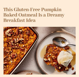 Image post by @eatingwell on Instagram