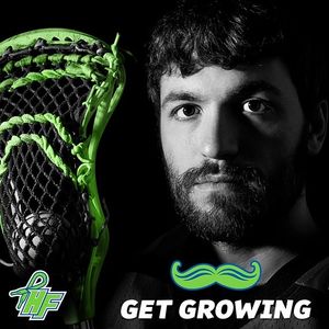 Image post by @headstrongfnd on Instagram