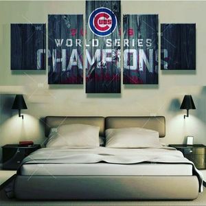 Image post by @chicagocubsnation on Instagram