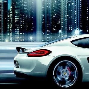 Image post by @porsche on Instagram