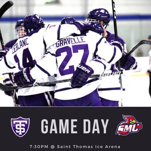Image post by @tommiemhockey on Instagram