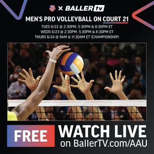 Image post by @ballertvvb on Instagram