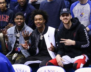 Image post by @kuhoops on Instagram