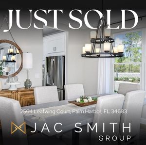 Image post by @thejacsmithgroup on Instagram
