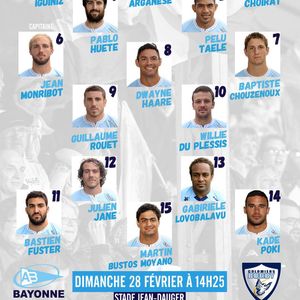 Image post by @avironrugbypro on Instagram
