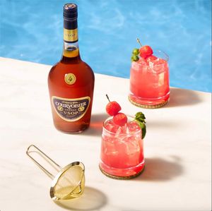 Image post by @courvoisier on Instagram
