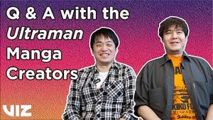 Video post by @vizmedia on YouTube