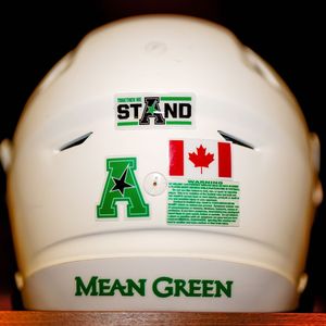 Image post by @meangreensports on Instagram