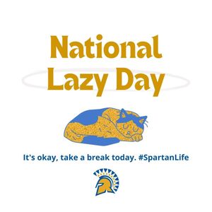 Image post by @sjsu on Instagram