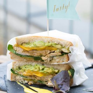 Image post by @ehrenwort.genussmomente on Instagram