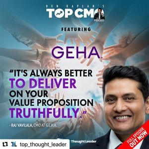 Image post by @gehahealth on Instagram