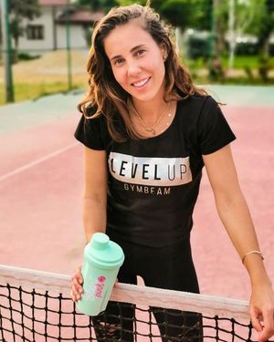 Image post by @wta on Instagram