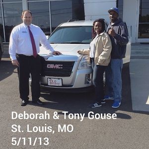 Image post by @davesinclairbuickgmc on Instagram