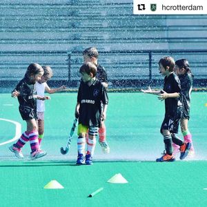 Image post by @stxfieldhockey on Instagram