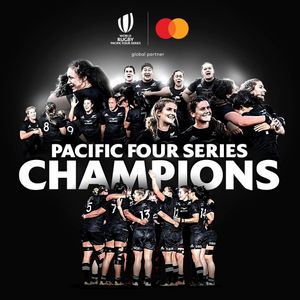 Image post by @worldrugby on Instagram
