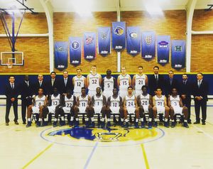 Image post by @ucrmbb on Instagram