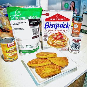 Image post by @thebodybuildingvegan on Instagram