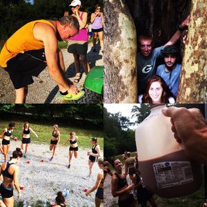 Image post by @nkunorsexctf on Instagram