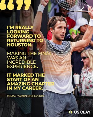 Image post by @mensclaycourt on Instagram