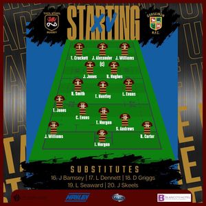 Image post by @tatasteelrfc on Instagram