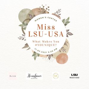 Image post by @lsu_wc on Instagram