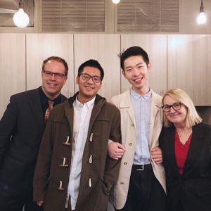 Image post by @unlcojmc on Instagram