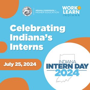Image post by @indianastateuniversity on Instagram
