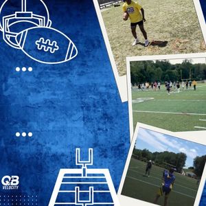 Image post by @qbvelocity on Instagram