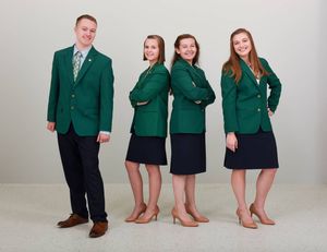 Image post by @northcarolina4h on Instagram