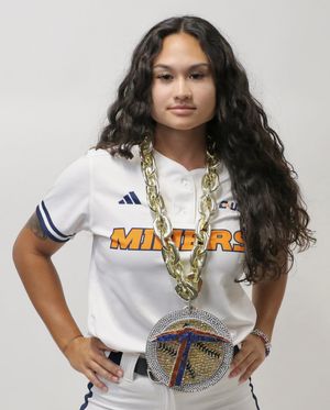 Image post by @utepsoftball on Instagram