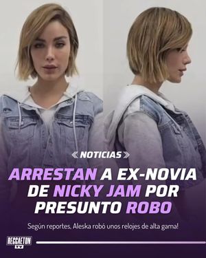 Image post by @reggaetontv on Instagram