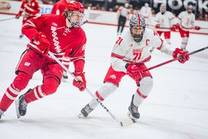 Image post by @OhioStateMHKY on Twitter