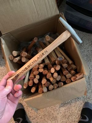 Image post by @Minneschlagen on Facebook