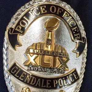 Image post by @azsuperbowl on Instagram