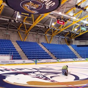 Image post by @quinnipiacu on Instagram