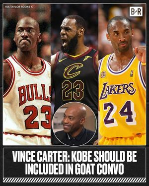 Image post by @bleacherreport on Instagram