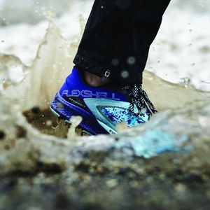 Image post by @saucony on Instagram