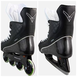 Image post by @verberohockey on Instagram
