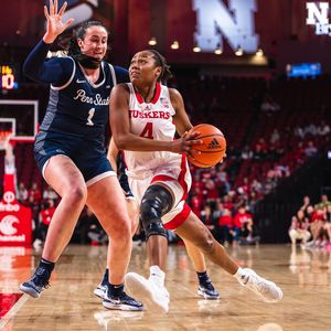 Image post by @huskerwbb on Instagram