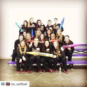 Image post by @bceagles on Instagram