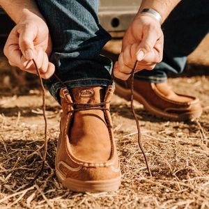 Image post by @justinboots_ on Instagram