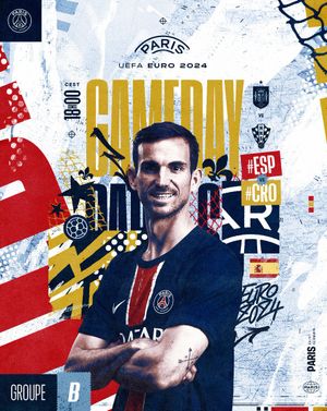Image post by @PSG_inside on Twitter
