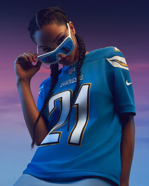 Image post by @usnikefootball on Instagram