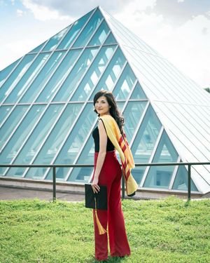 Image post by @umsl on Instagram