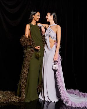 Image post by @gucci on Instagram